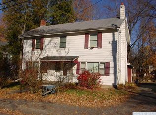 41 Maple Ave, Claverack, NY 12513