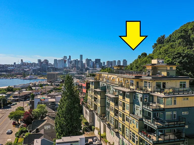 655 Crockett St #B201 — Photo 26