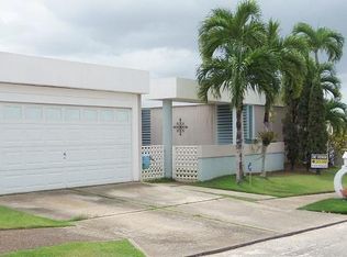 Ciudad Jardin Iii #2692488, Toa Alta, PR 00953