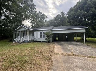 1303 Hopkins Dr, Jasper, TX 75951