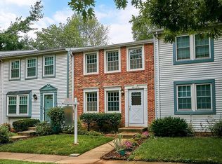 2810 Prince Albert Ct, Falls Church, VA