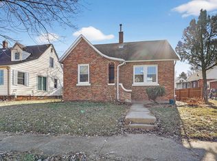 108 Bertch Ave, Waterloo, IA 50702