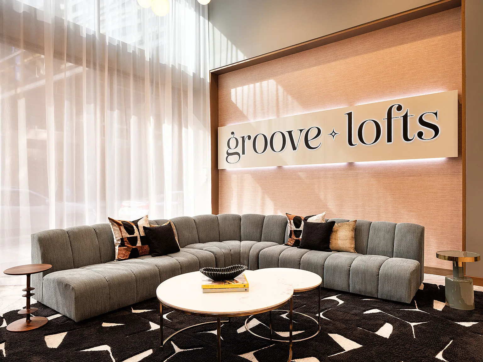 Groove Lofts — Photo 3