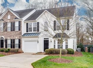835 Daly Cir #35, Fort Mill, SC 29715