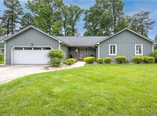 1007 Germar Ct, Colonial Heights, VA 23834