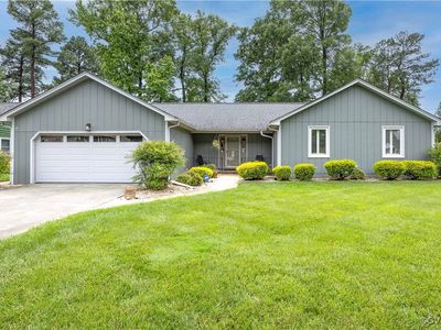 1007 Germar Ct, Colonial Heights, VA, 23834