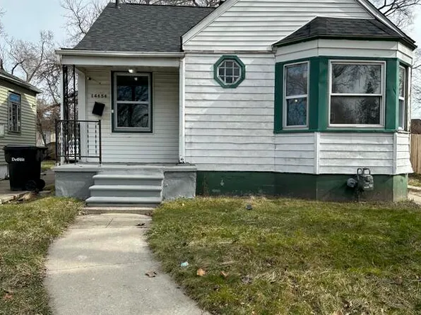 14656 Roselawn St, Detroit, MI 48238