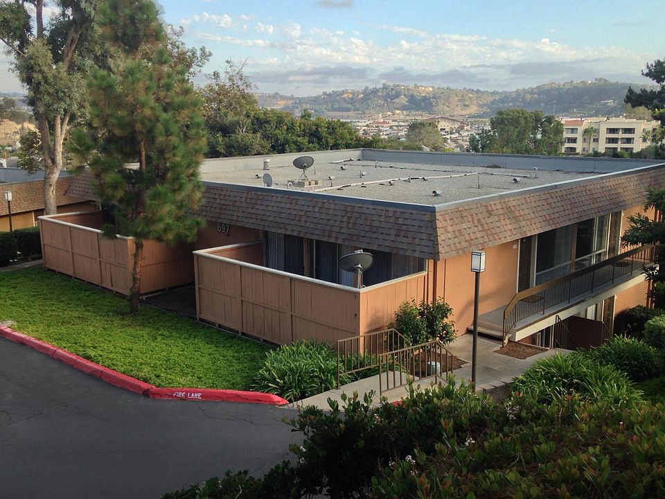 1st image of 697 S Nardo Ave APT C5