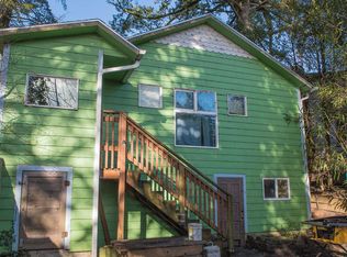 747 NW Elizabeth St, Toledo, OR