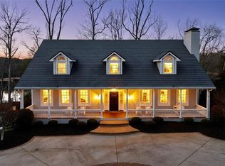 4120 Willow Trce, Gainesville, GA 30506