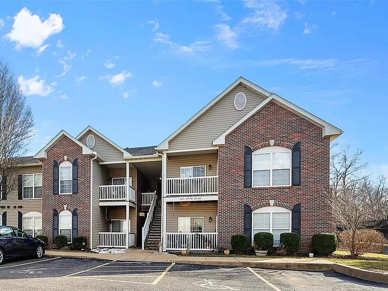6431 Brookfield Court Dr #206 — Photo 1