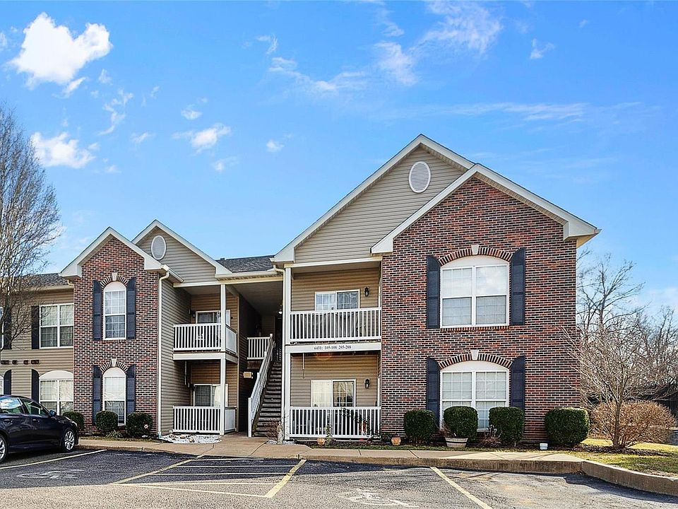 1st image of 6431 Brookfield Court Dr APT 206