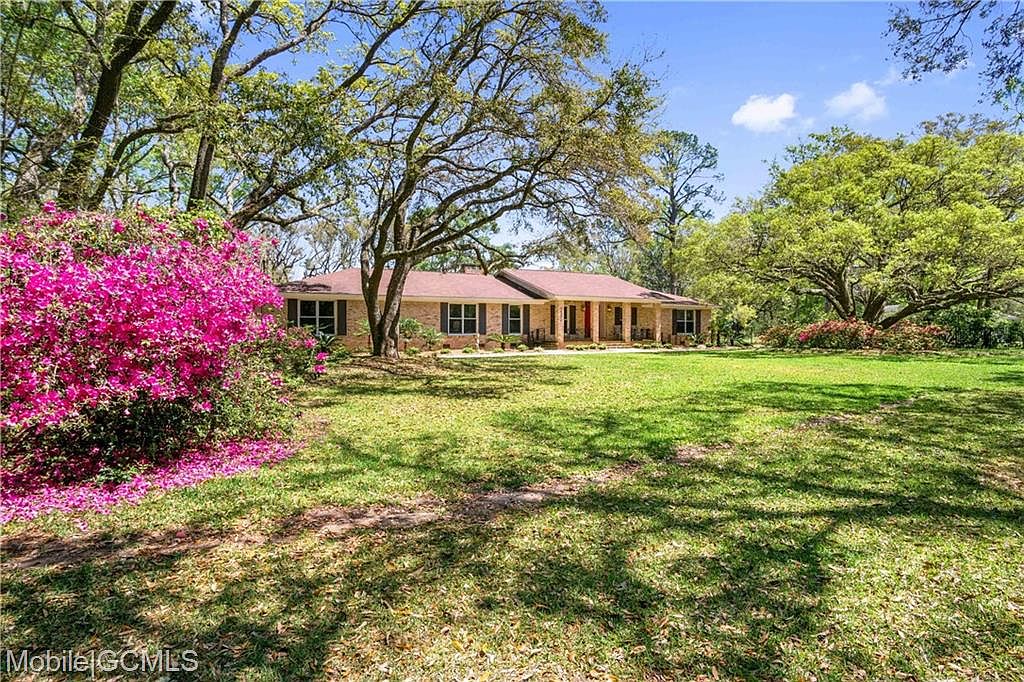 14301 S Wintzell Ave, Bayou La Batre, AL 36509 Zillow