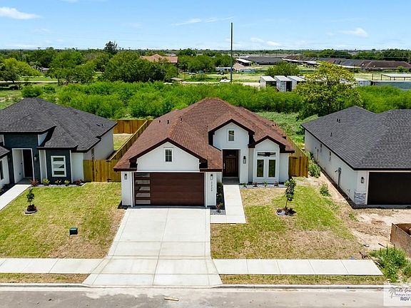 2nd image of 2229 N Woody St Lot 6