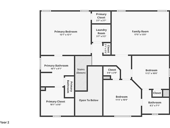 3rd image of 131 Annotto Bay Ln