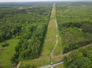 LOT 7 Burton Rd, Scottsburg, VA 24589