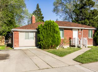 1145 S Montgomery St, Salt Lake City, UT 84104
