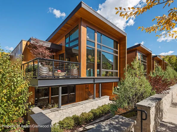 120 Juan St #Fm-a-101, Aspen, CO 81611