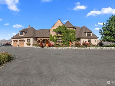 250 Karma Kanyon Dr, Chelan, WA, 98816