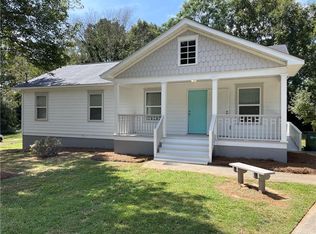 2203 Browns Mill Rd SE, Atlanta, GA 30315