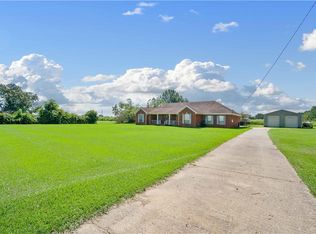 15093 Cat Deakle Rd, Grand Bay, AL 36541