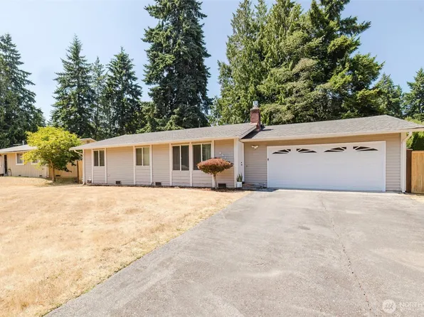254 NE Silver Pine Drive, Bremerton, WA 98311