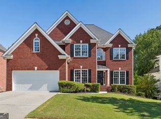 2775 Factor Walk Blvd, Suwanee, GA 30024