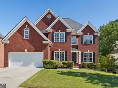 2775 Factor Walk Blvd, Suwanee, GA, 30024