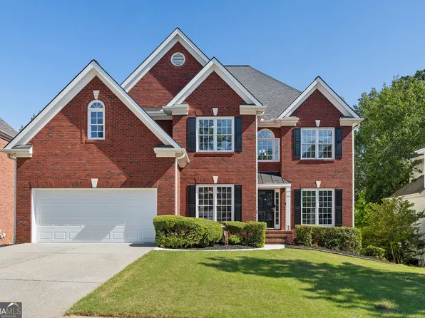 2775 Factor Walk Blvd, Suwanee, GA 30024