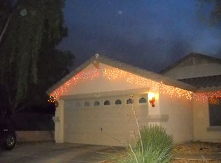 15591 W Durango St, Goodyear, AZ 85338