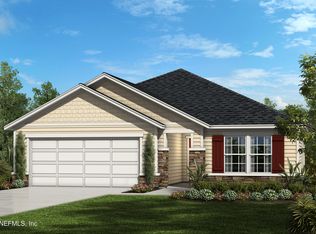 8171 HAWKES MEADOW Drive, Jacksonville, FL 32219