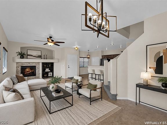 5th image of 6520 Bucking Horse Ln Unit 102