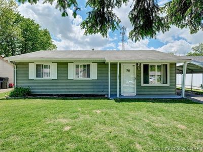 1227 Cedarview Drive, Jeffersonville, IN, 47130