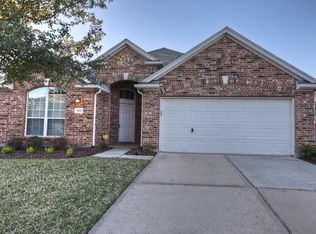 19626 Sunrise Chase Way, Houston, TX 77084