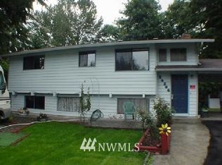 10204 38th St SE, Everett, WA 98201