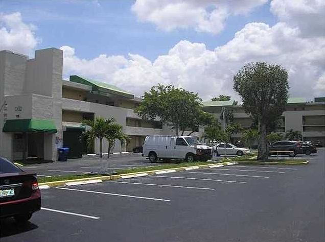 1st image of 8810 Fontainebleau Blvd APT 413