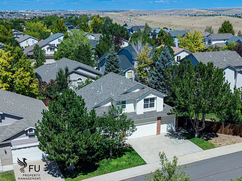 5475 S Versailles Way