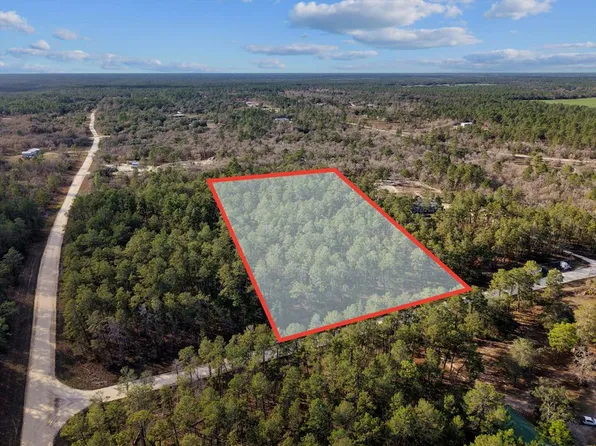 SE 126th Ave, Morriston, FL 32668