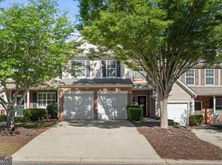 413 Weatherstone Pl, Alpharetta, GA 30004