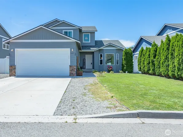 1450 Denny Place, Rock Island, WA 98850