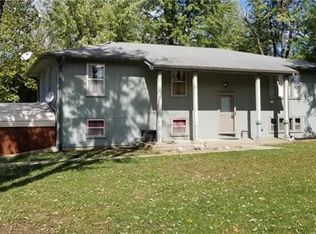 17 NW 435th Rd, Warrensburg, MO 64093