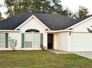 85 Gabby St, Folkston, GA 31537