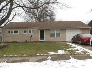 1209 Dennis Dr, South Bend, IN