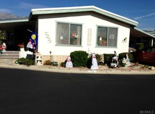 10210 Baseline Rd SPC 154, Rancho Cucamonga, CA 91701