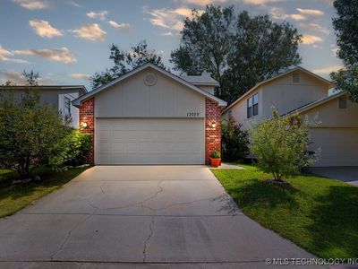 13059 E 28th Pl, Tulsa, OK, 74134