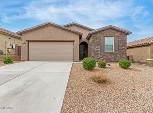 17198 S Ridgerunner Dr, Vail, AZ 85641