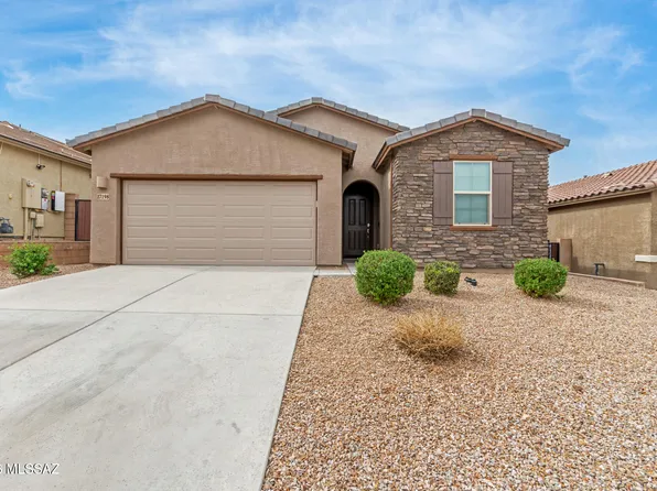 17198 S Ridgerunner Dr, Vail, AZ 85641
