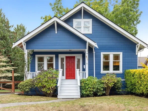 511 N 83rd Street, Seattle, WA 98103
