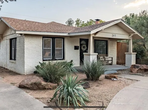 2615 21st St, Lubbock, TX 79410