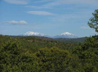 36351 Old Mission Rd #D31, Trinidad, CO 81082
